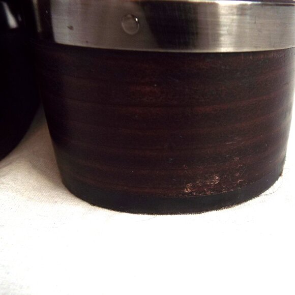 Vince Camuto Walleya Taupe Suede Leather Buckle Zip Moto Mid-Calf Boots Size 9.5 - Picture 10 of 11